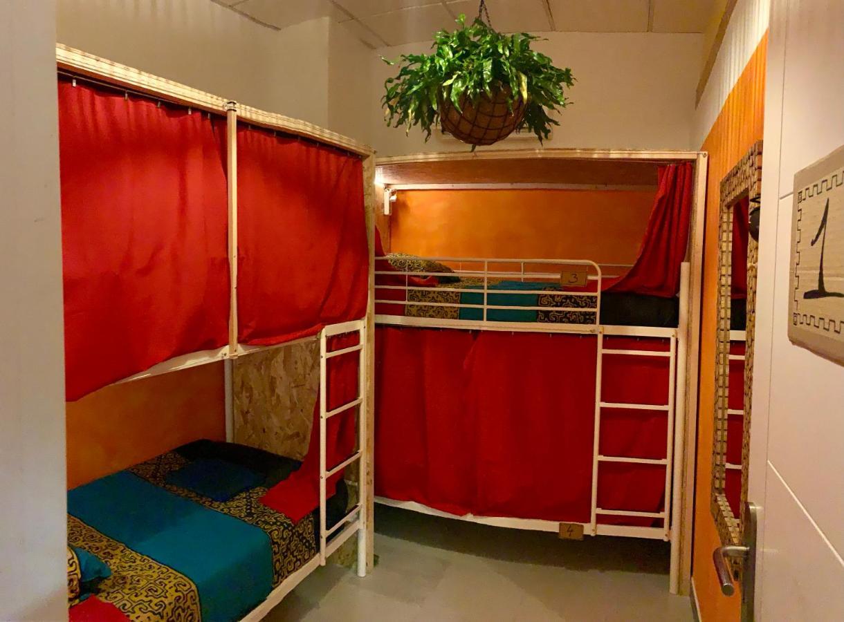 Nirvana Yoga Center 阿雷西费 外观 照片