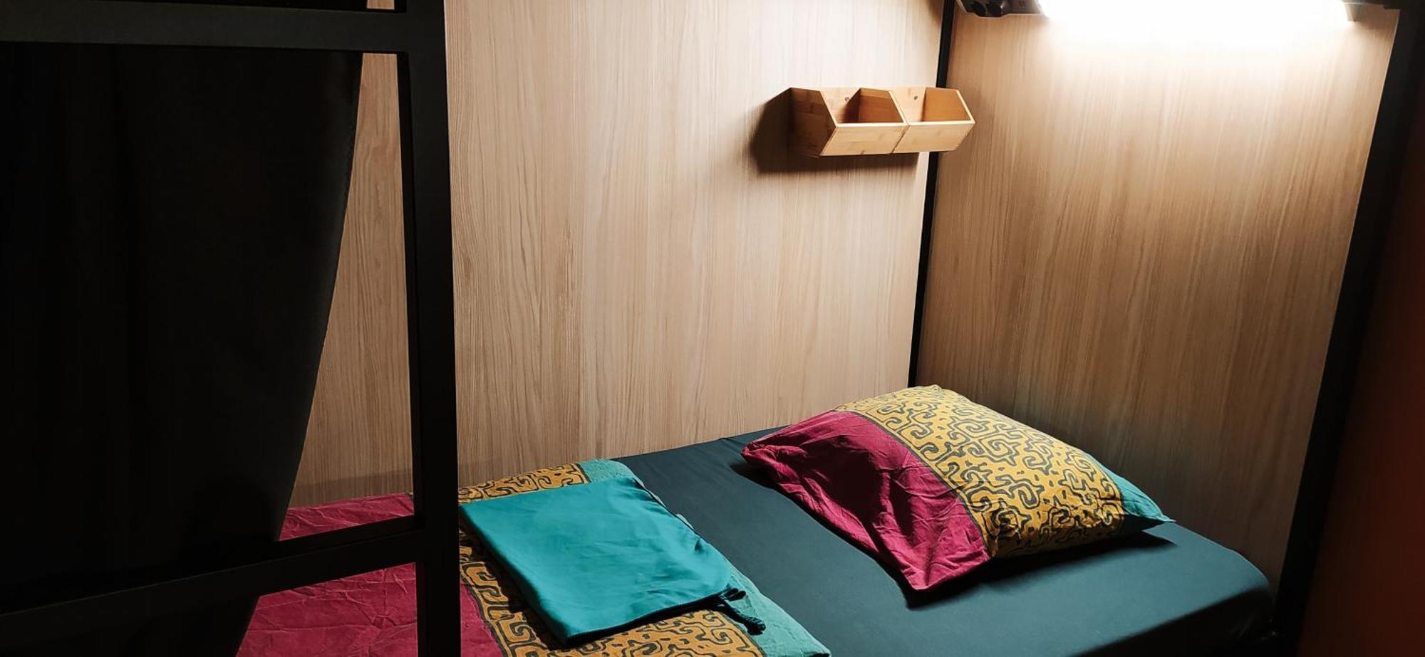 Nirvana Yoga Center 阿雷西费 外观 照片